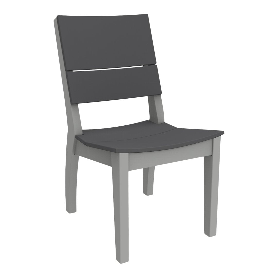 Seaside Casual SYM Side Chair