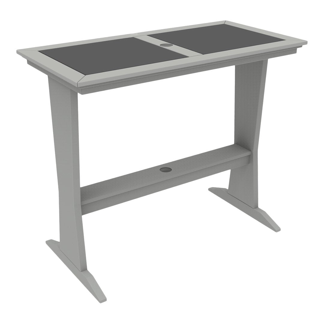 Seaside Casual SYM Pub Table