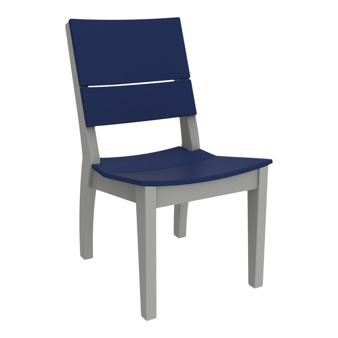 Seaside Casual SYM Side Chair