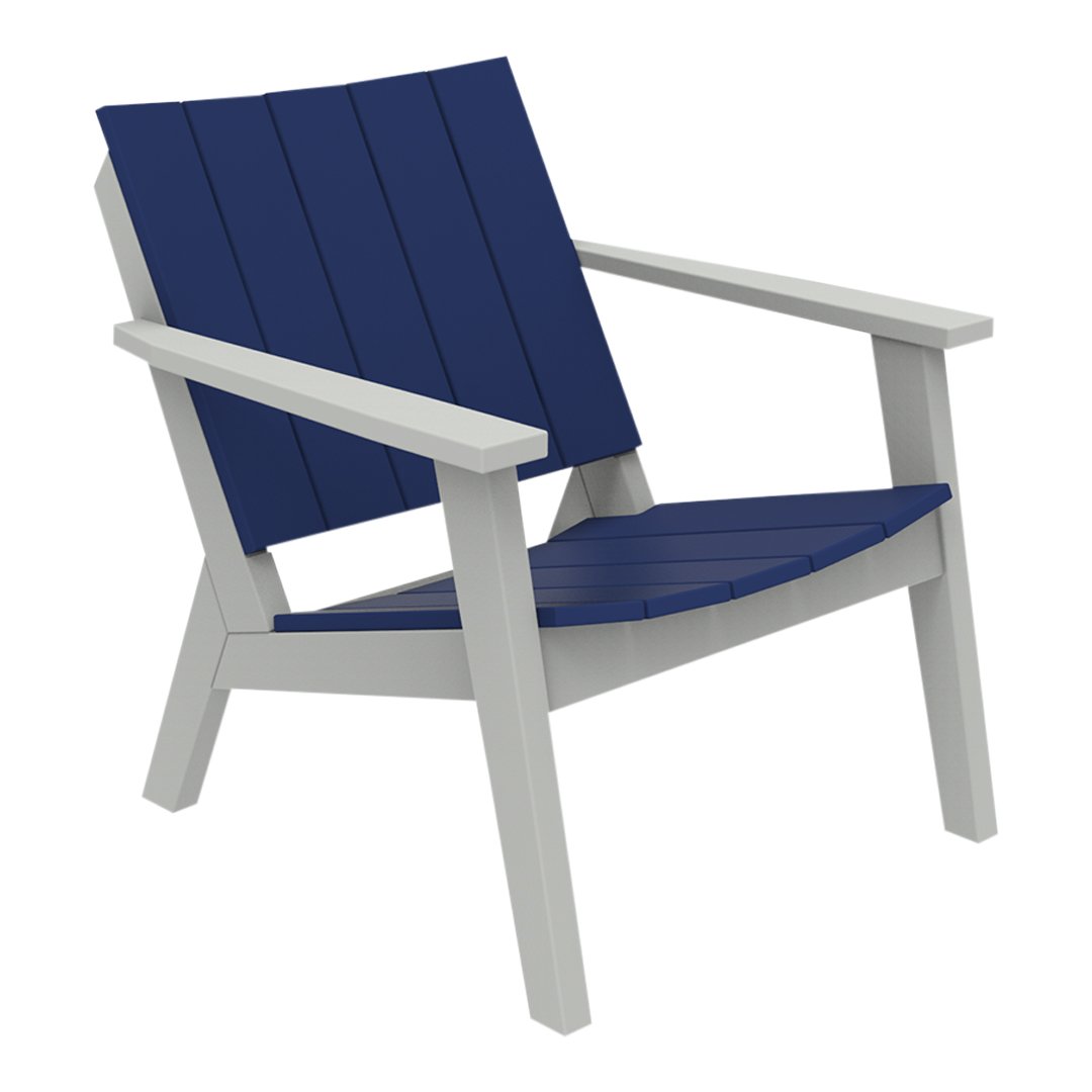 Seaside Casual MAD Fusion Chat Chair