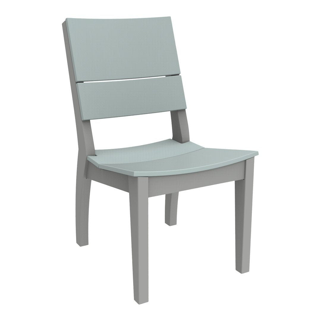 Seaside Casual SYM Side Chair