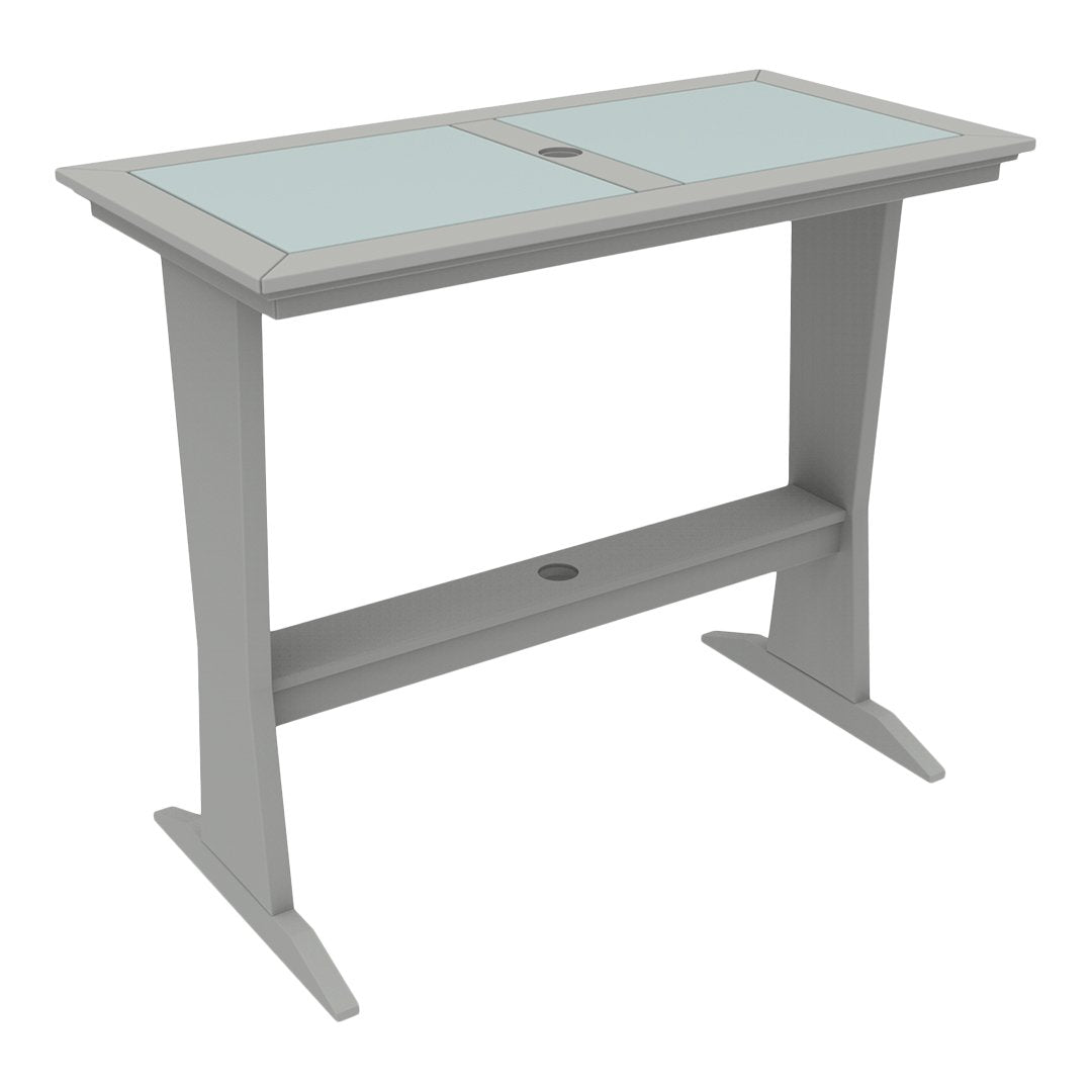 Seaside Casual SYM Pub Table