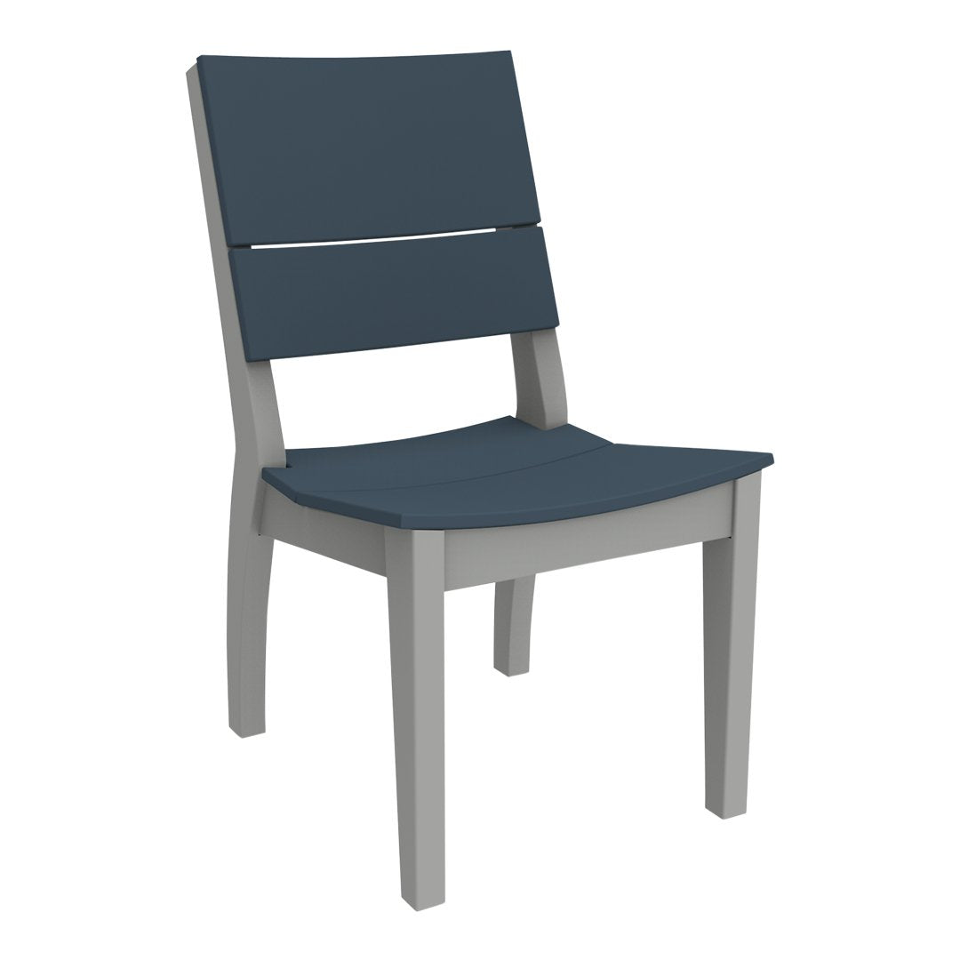 Seaside Casual SYM Side Chair