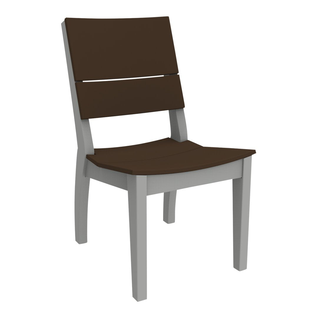 Seaside Casual SYM Side Chair
