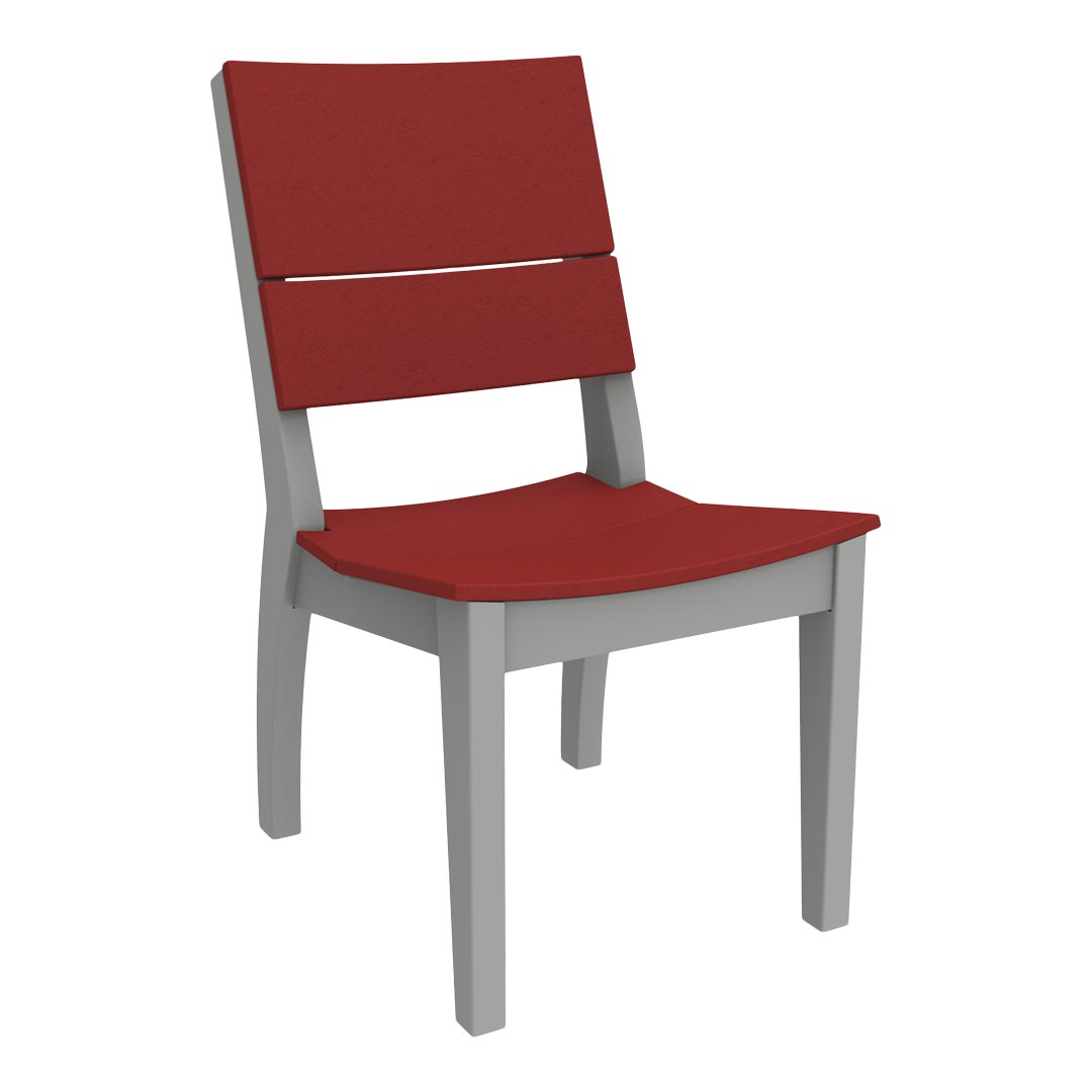 Seaside Casual SYM Side Chair