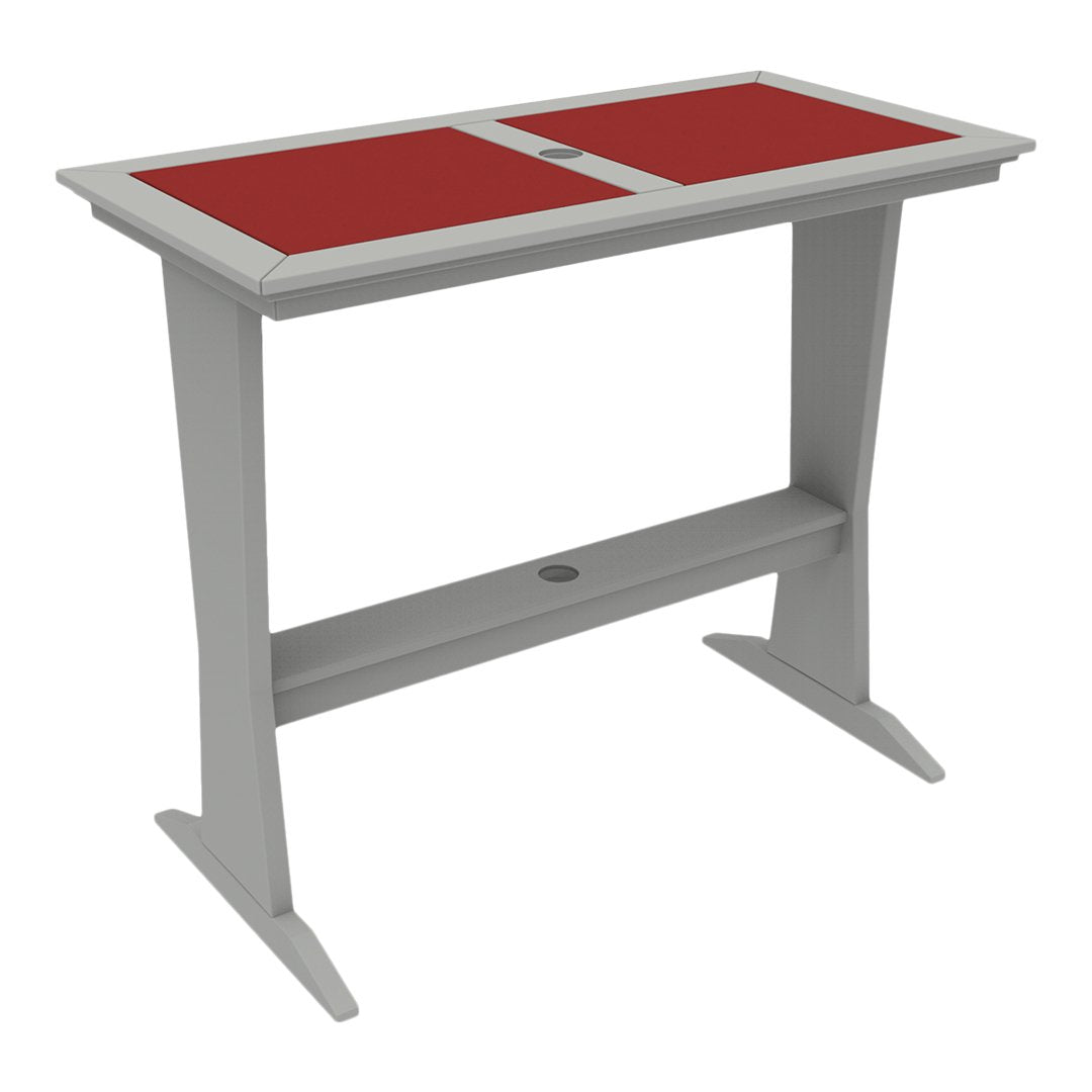 Seaside Casual SYM Pub Table