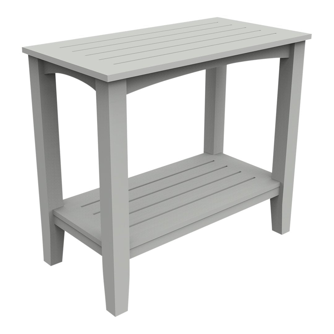 Seaside Casual Windsor Buffet Table