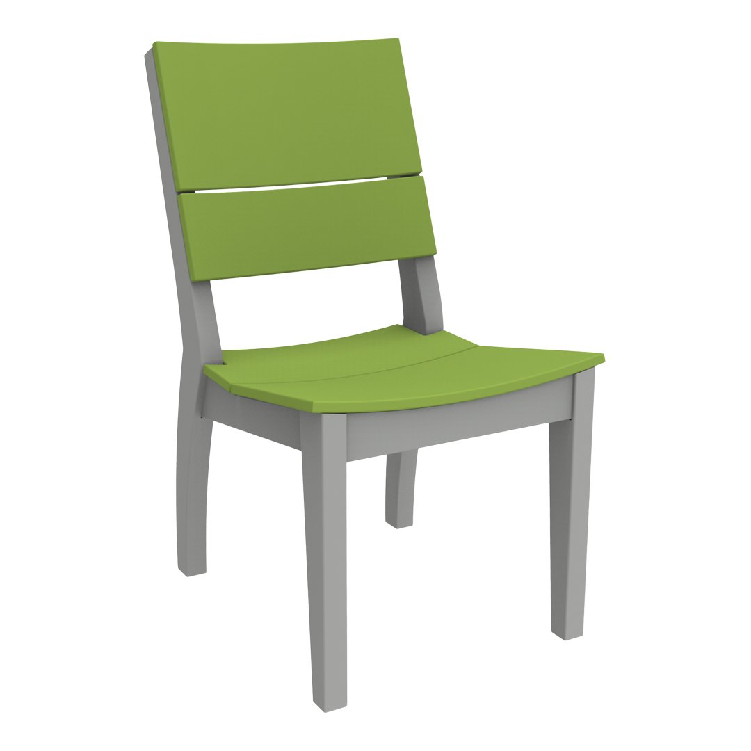 Seaside Casual SYM Side Chair