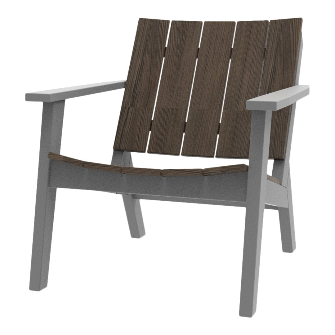 Seaside Casual MAD Fusion Chat Chair