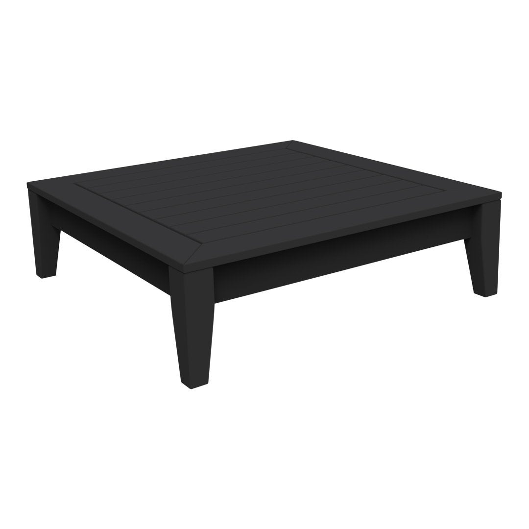 Seaside Casual Cambridge Coffee Table