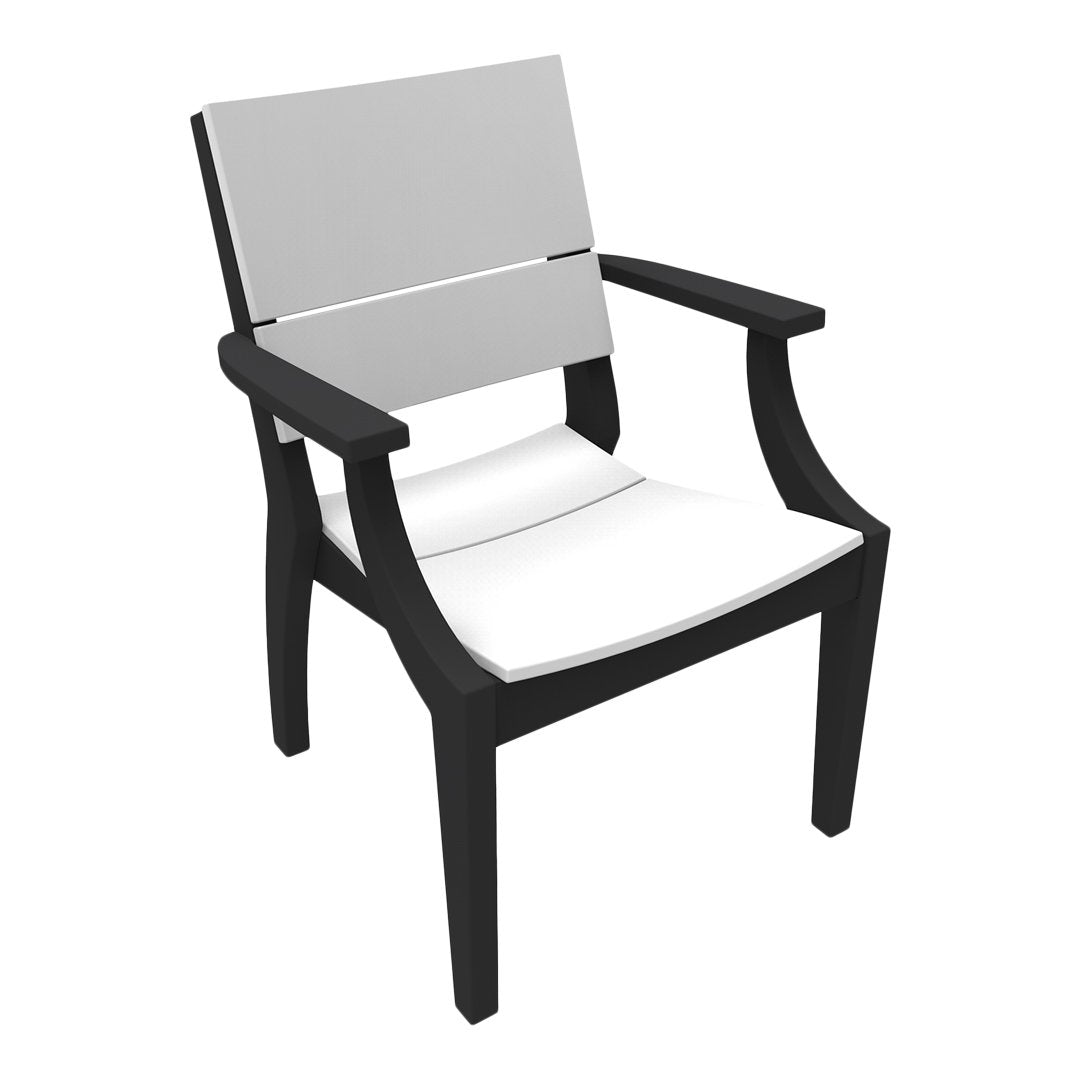 Seaside Casual SYM Arm Chair