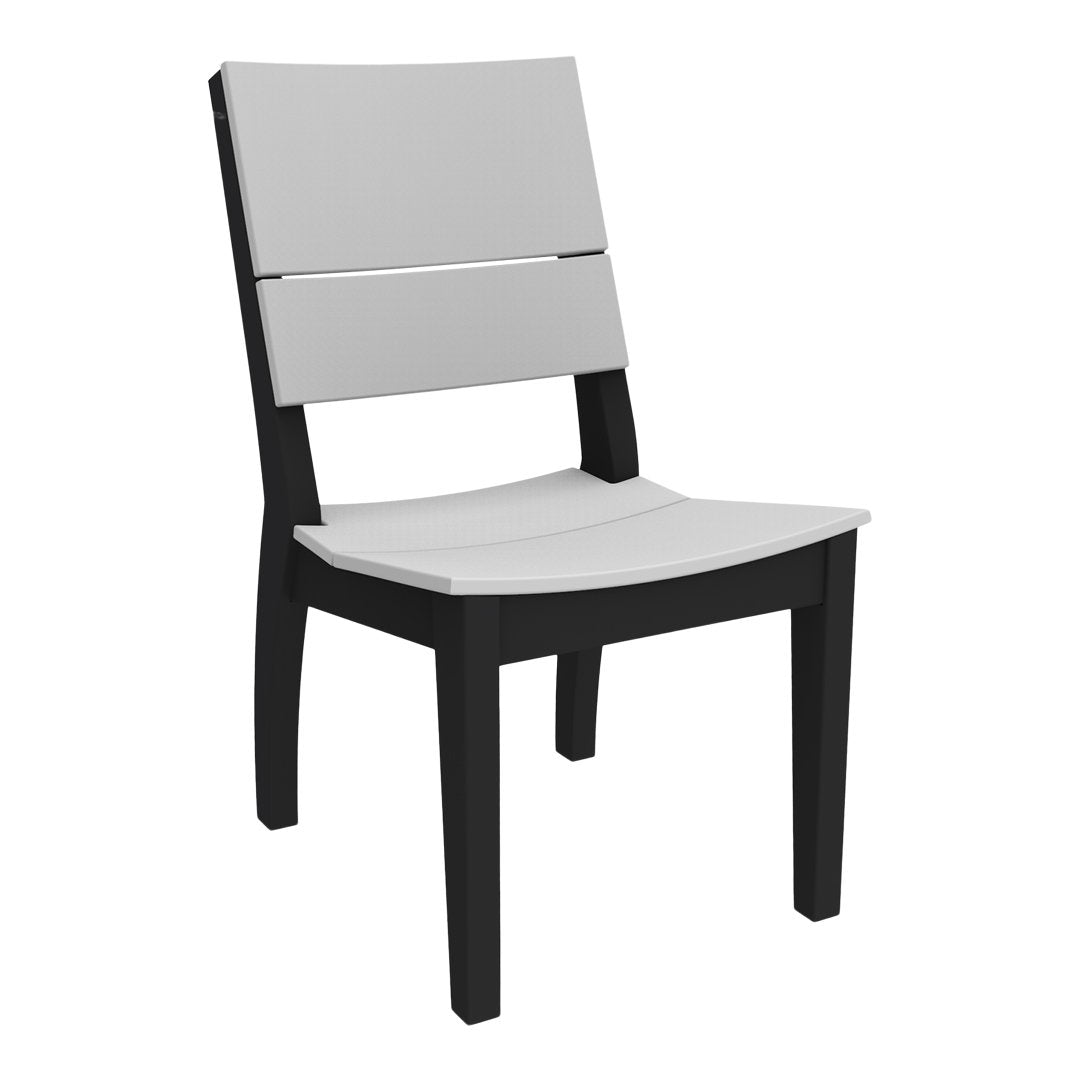 Seaside Casual SYM Side Chair