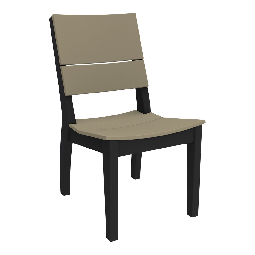 Seaside Casual SYM Side Chair