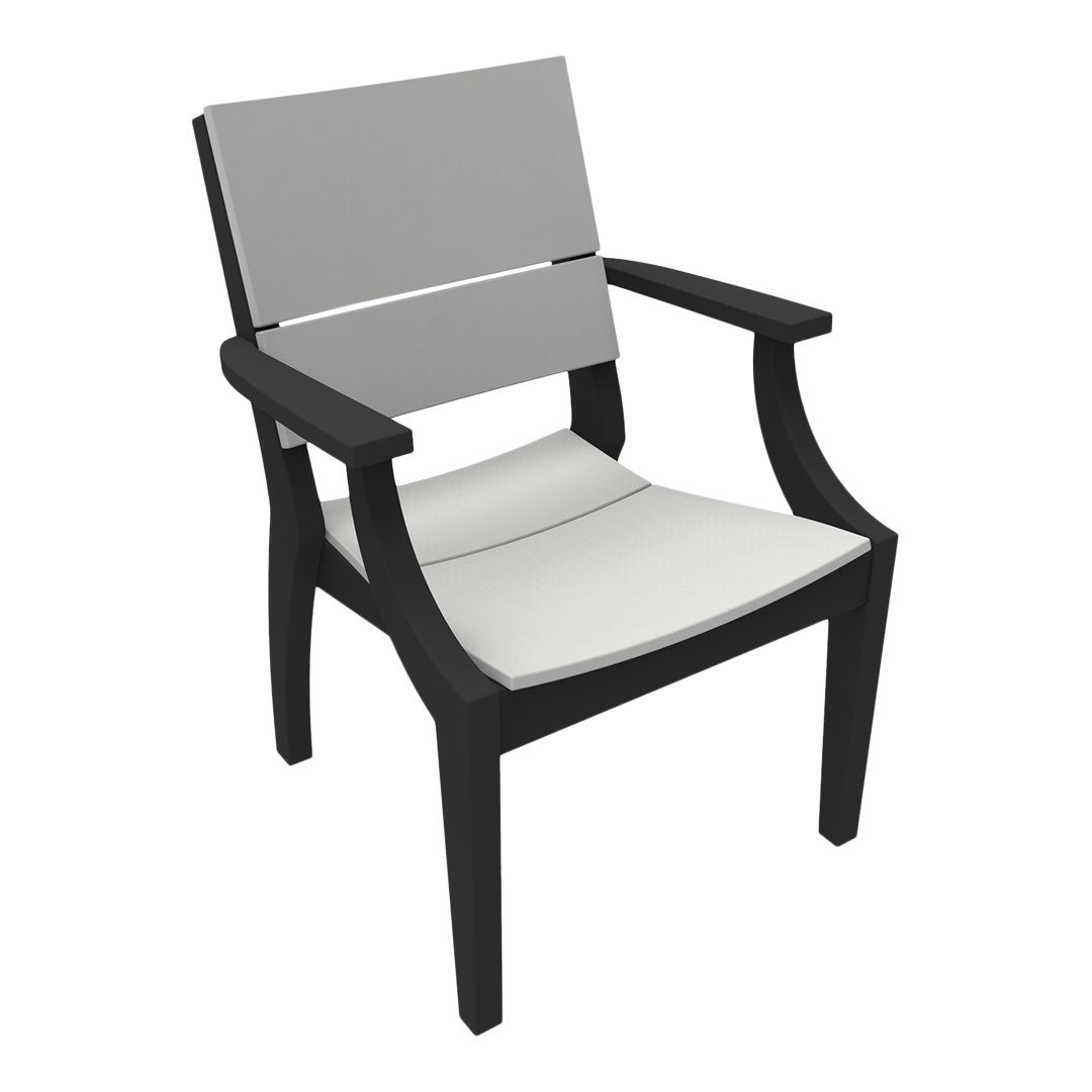 Seaside Casual SYM Arm Chair