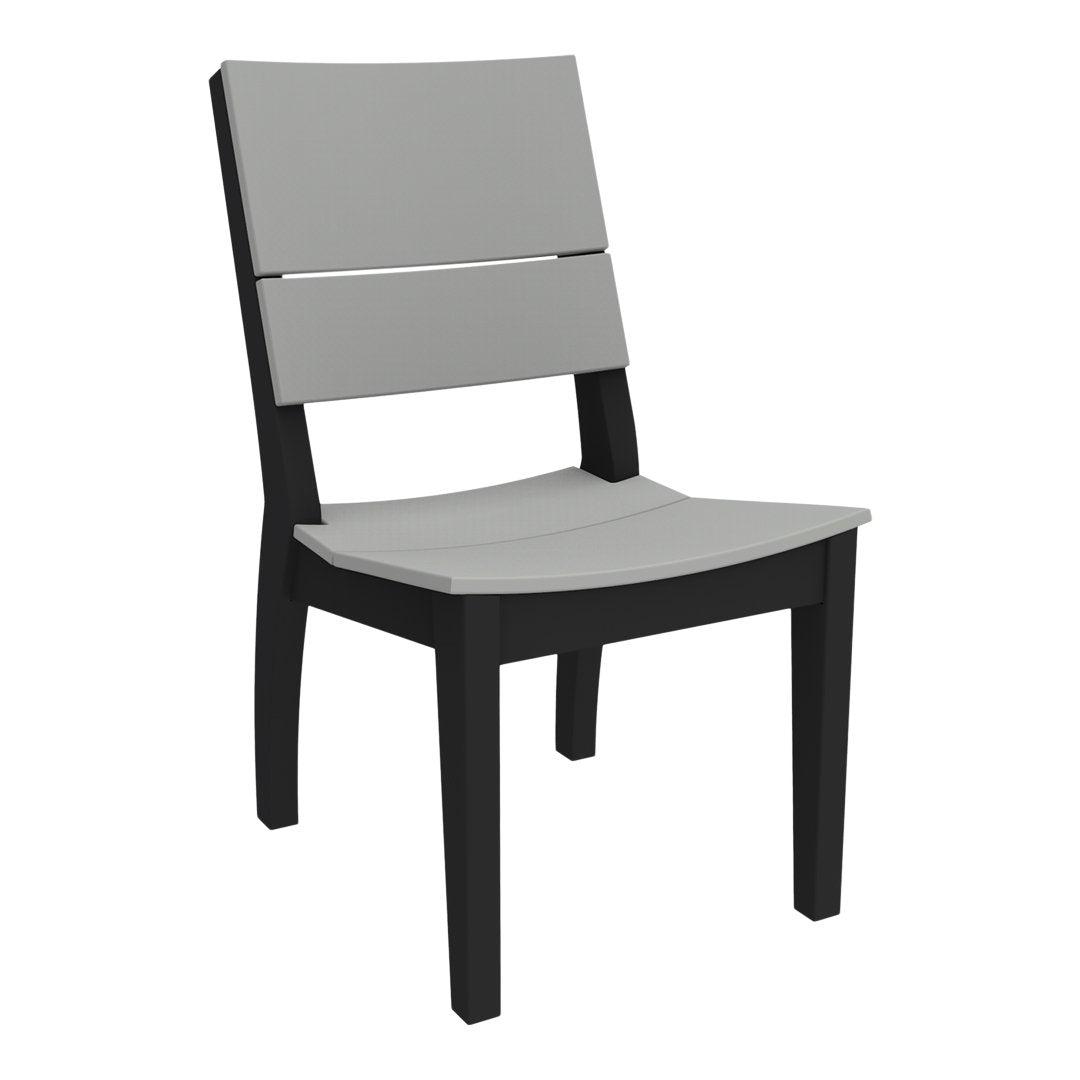 Seaside Casual SYM Side Chair