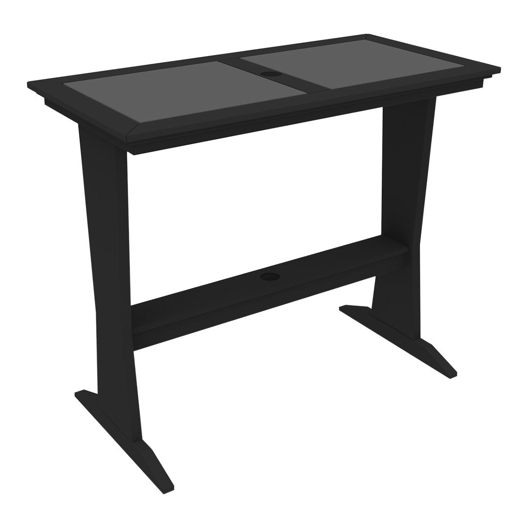 Seaside Casual SYM Pub Table