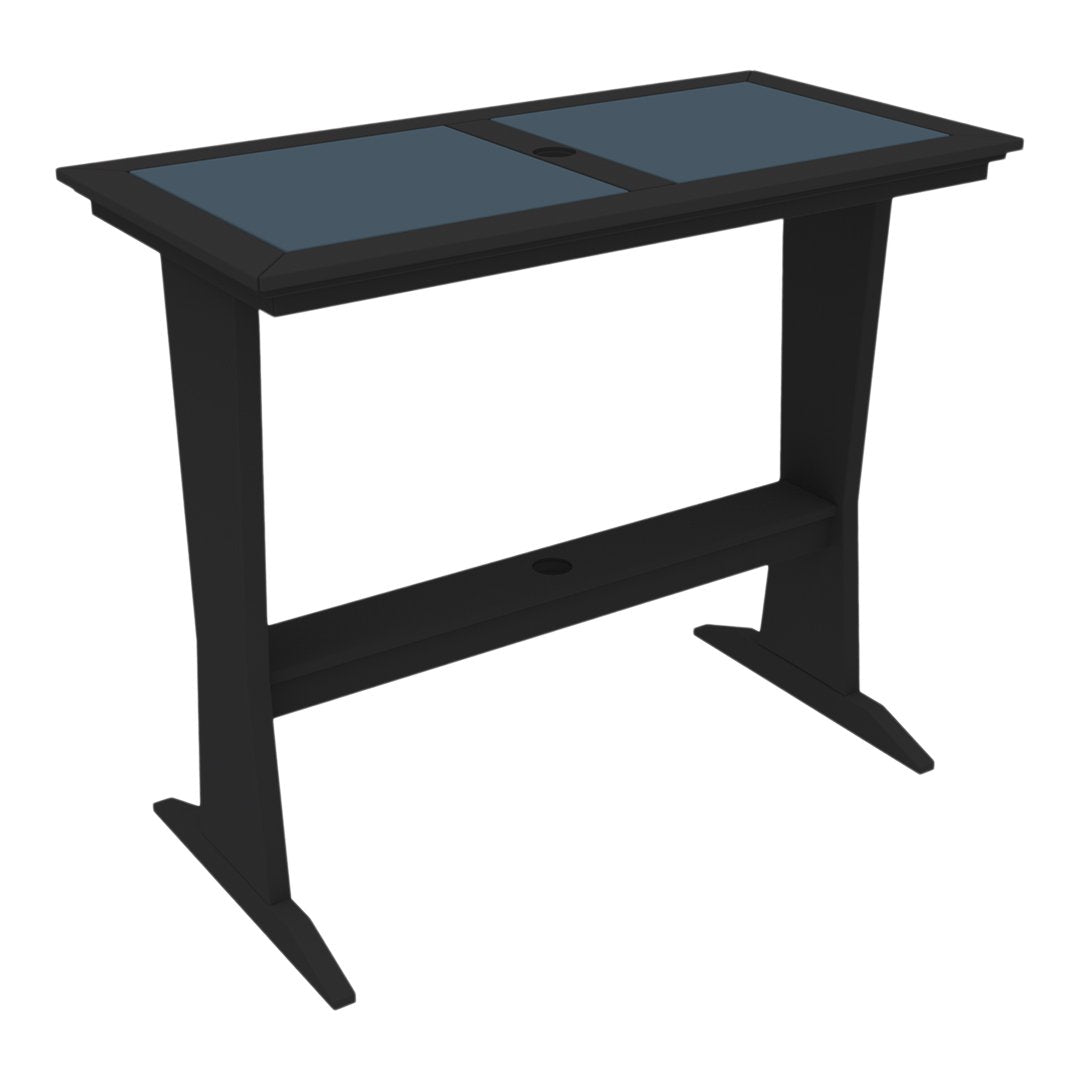 Seaside Casual SYM Pub Table