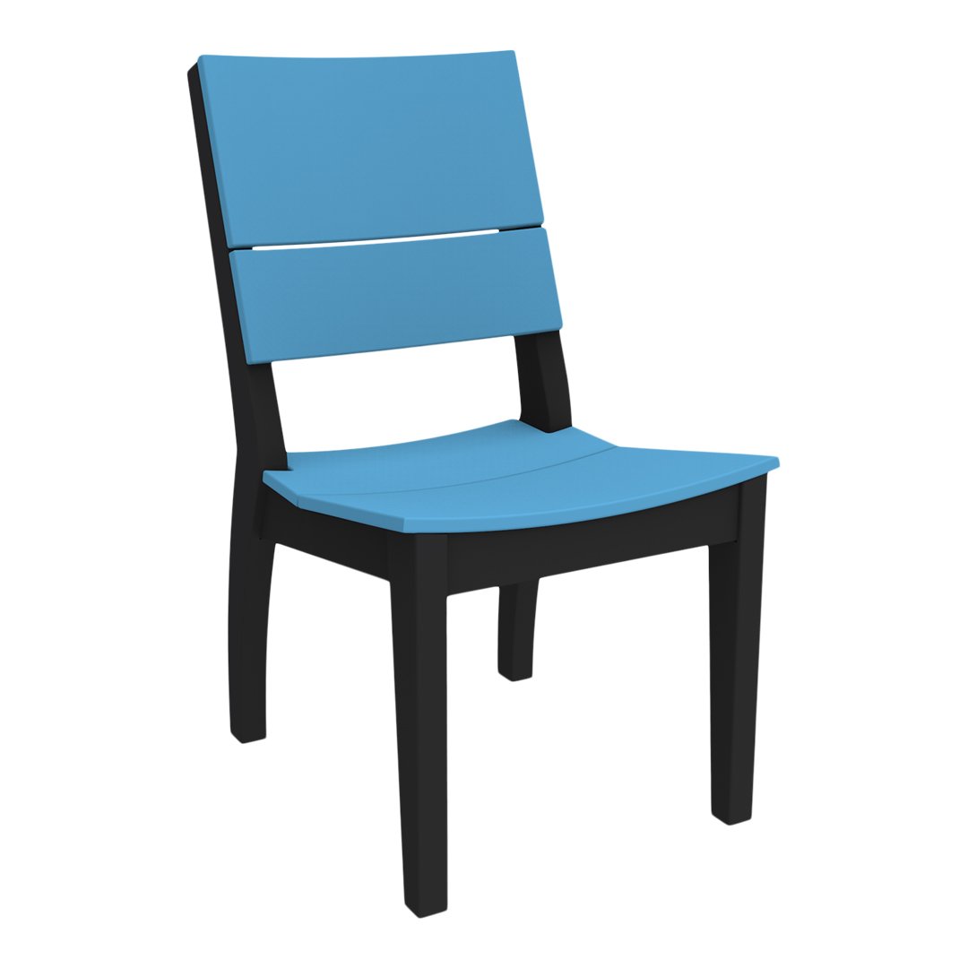 Seaside Casual SYM Side Chair