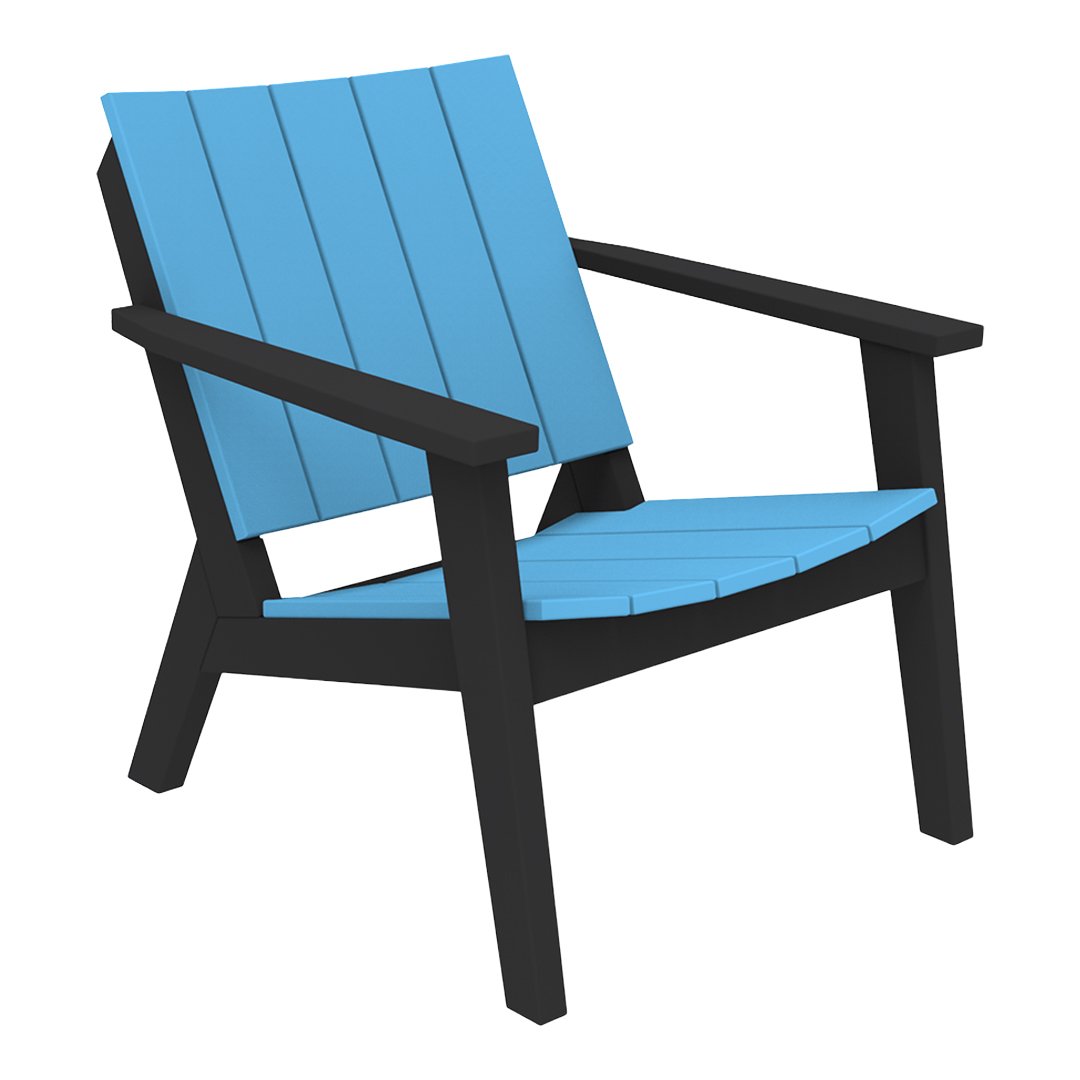 Seaside Casual MAD Fusion Chat Chair