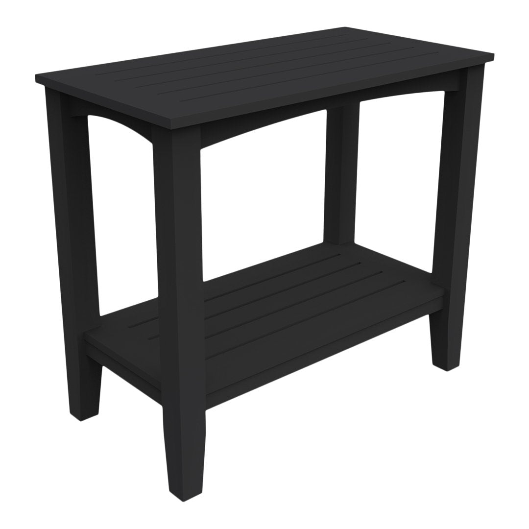 Seaside Casual Windsor Buffet Table