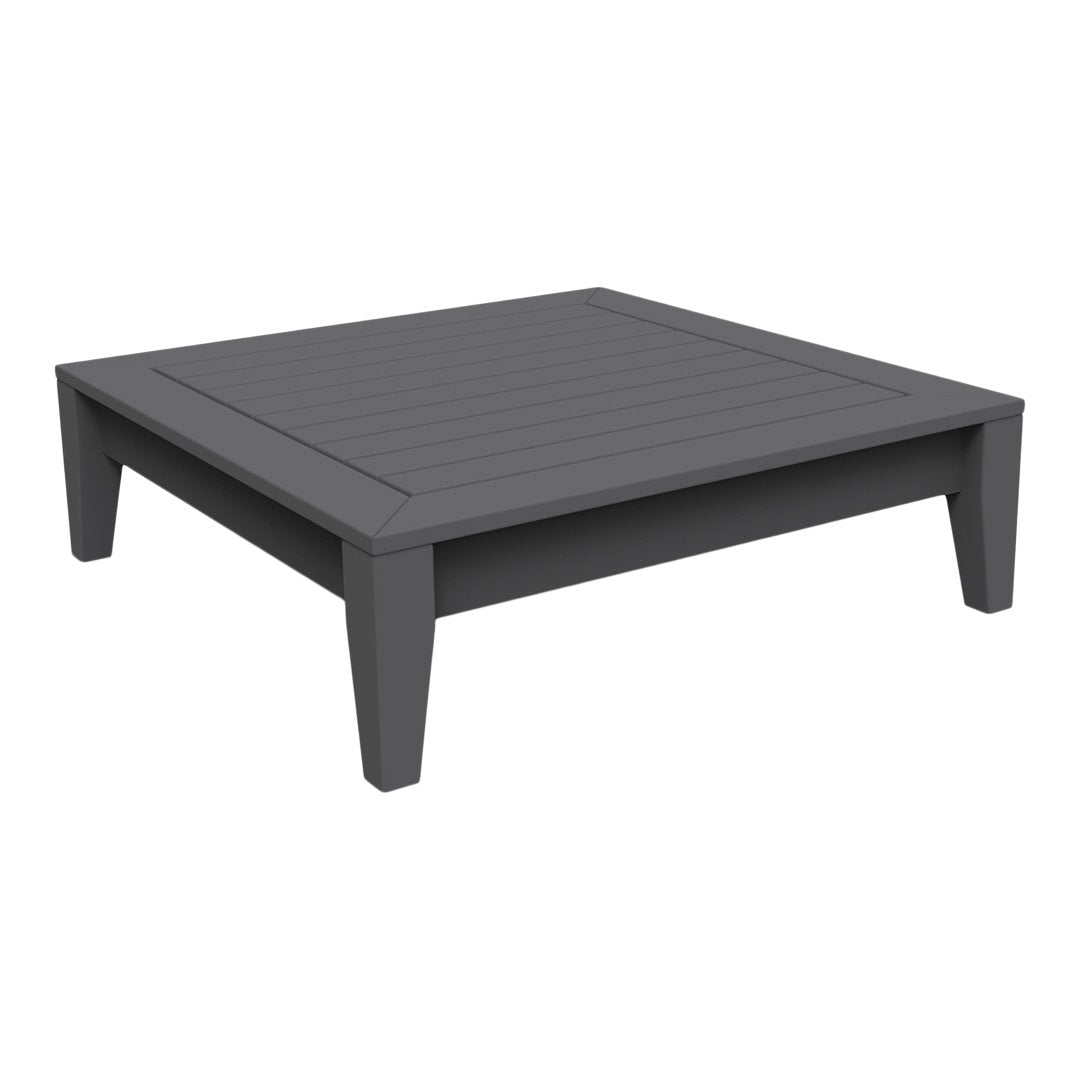 Seaside Casual Cambridge Coffee Table