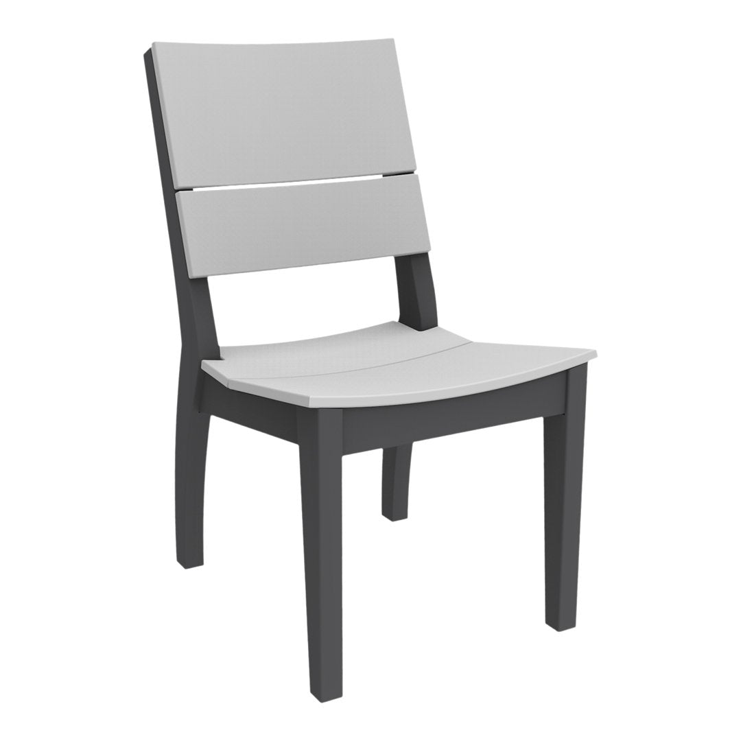 Seaside Casual SYM Side Chair