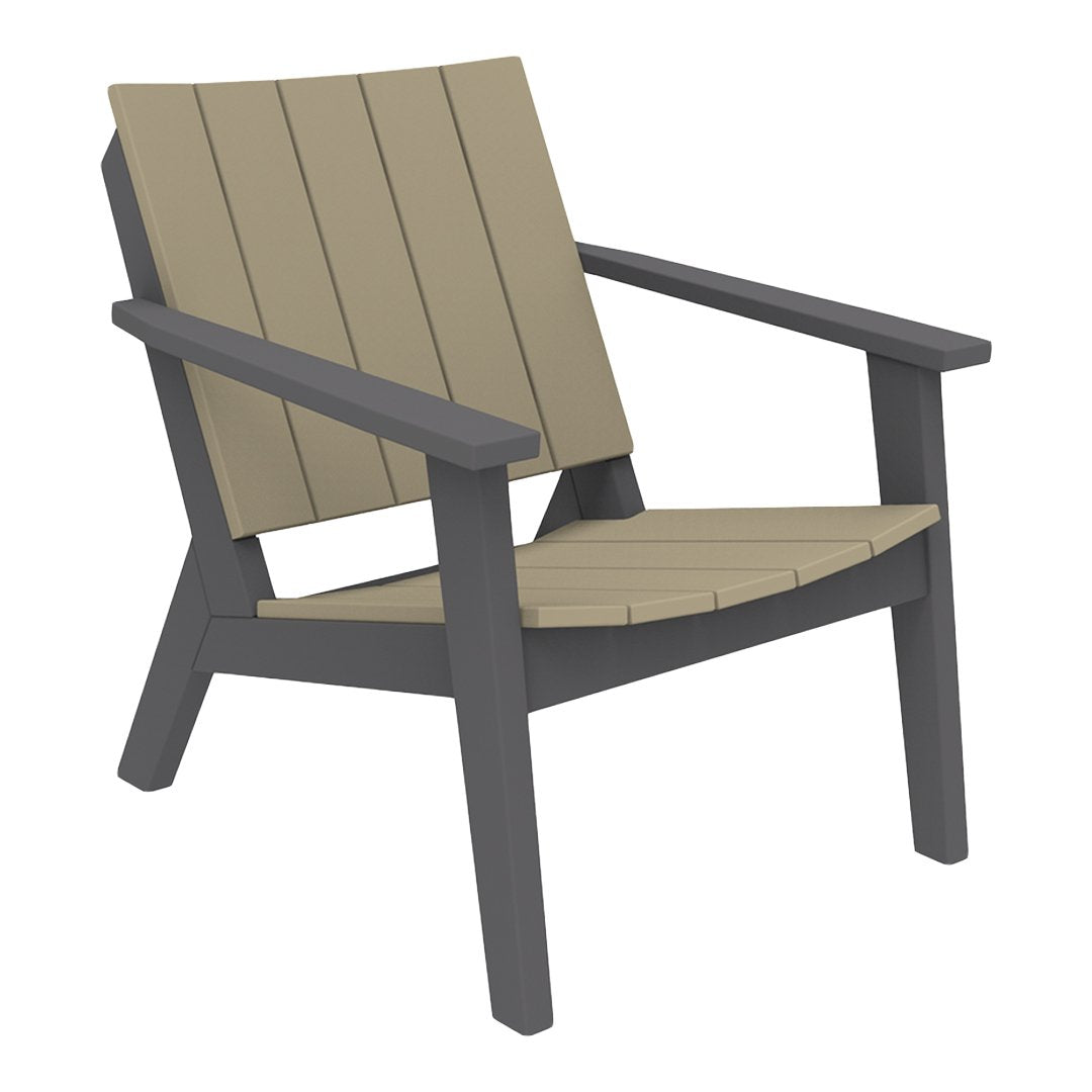 Seaside Casual MAD Fusion Chat Chair