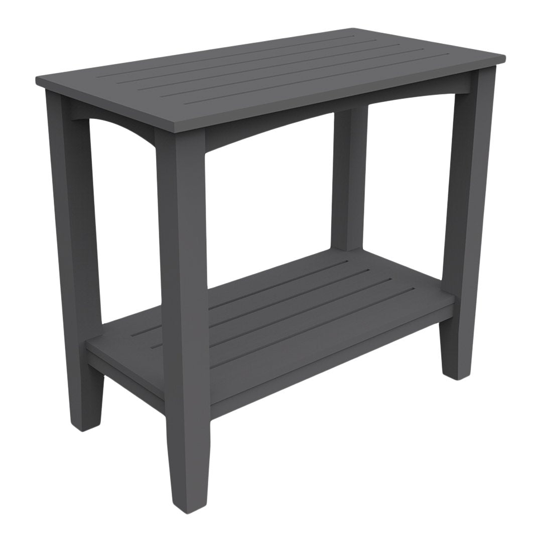 Seaside Casual Windsor Buffet Table