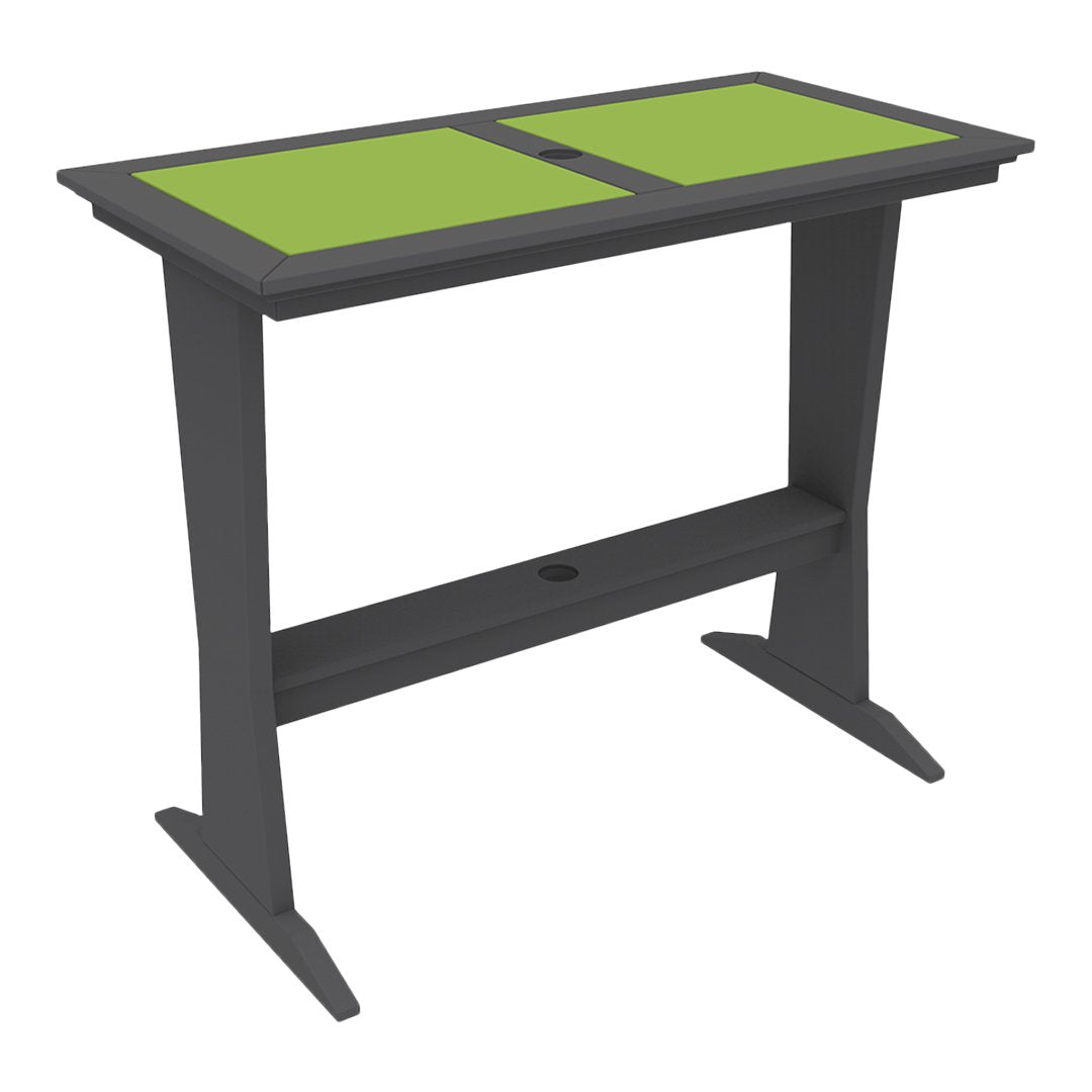 Seaside Casual SYM Pub Table