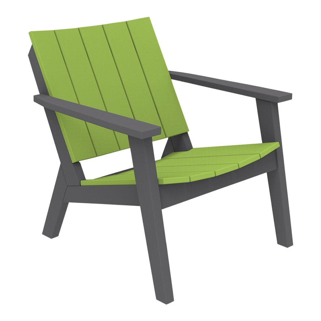 Seaside Casual MAD Fusion Chat Chair