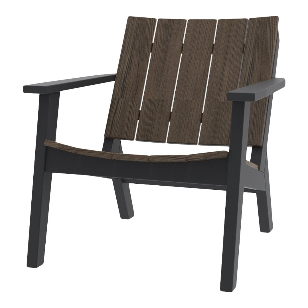 Seaside Casual MAD Fusion Chat Chair