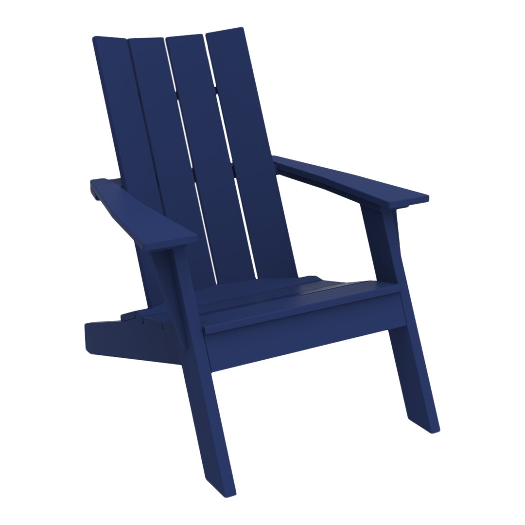 Seaside Casual MADirondack Chair