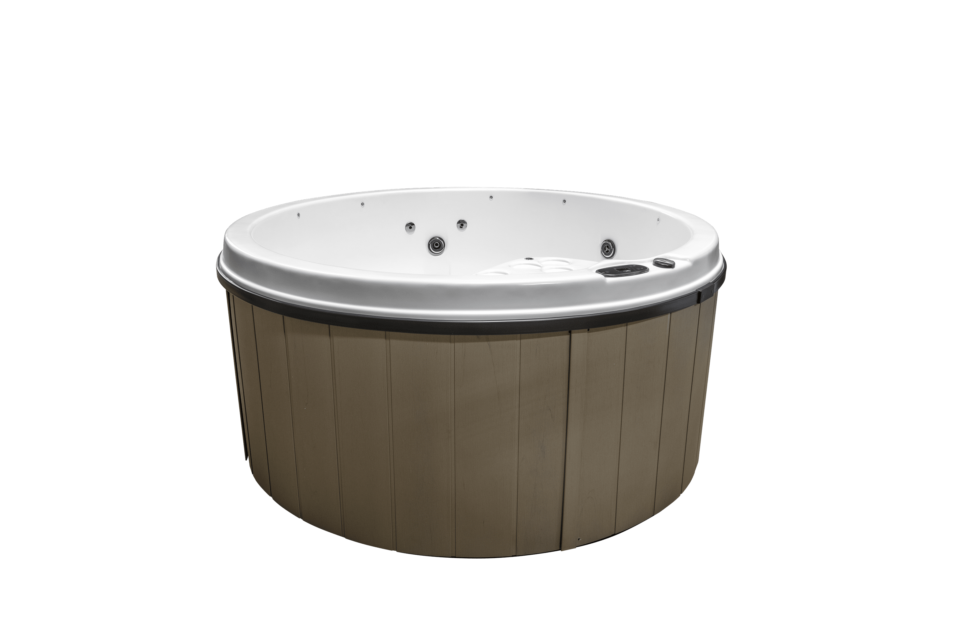 Cyanna Valley Spas 102 Plug & Play Hot Tub