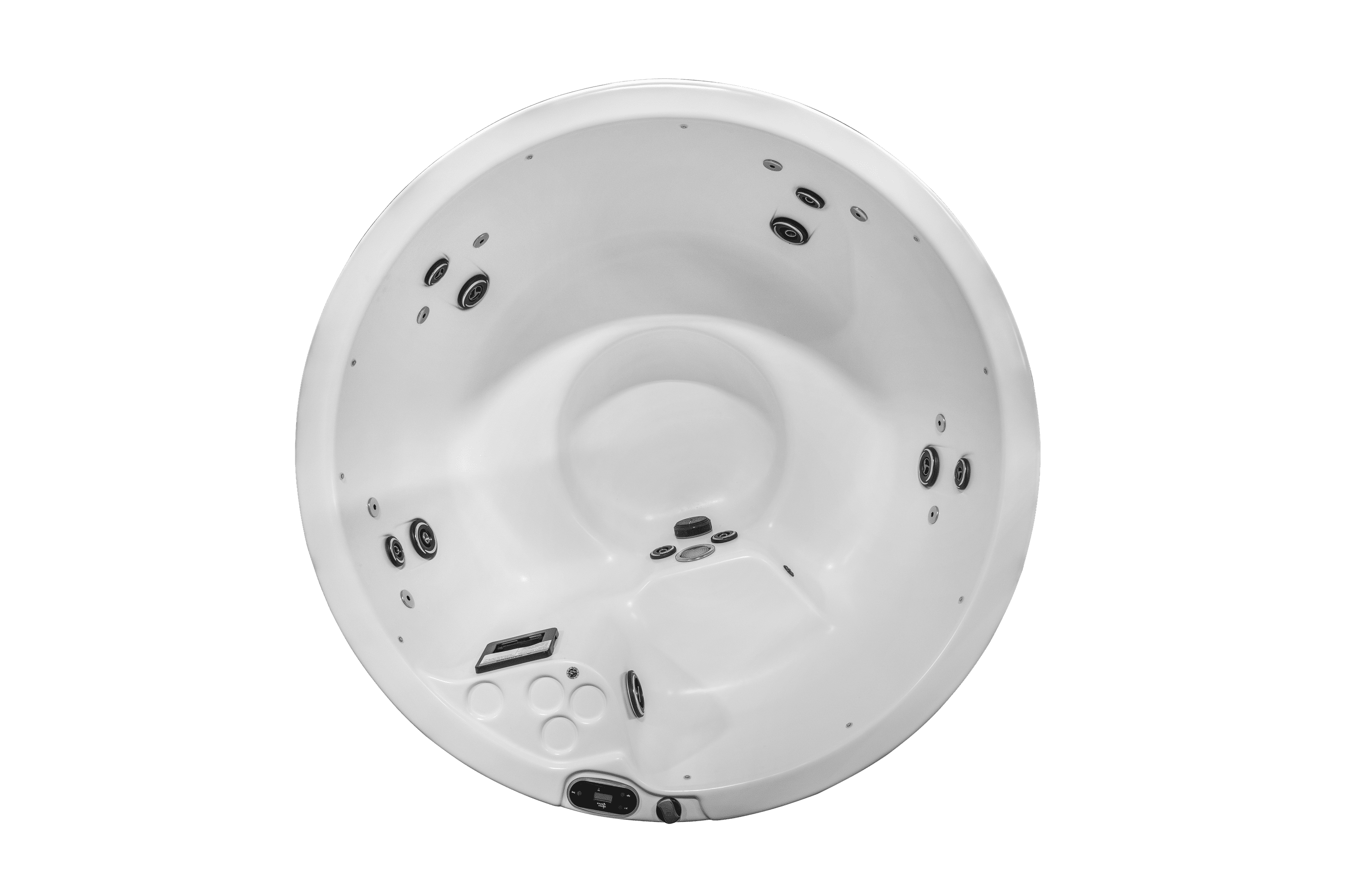 Cyanna Valley Spas 103 Hot Tub