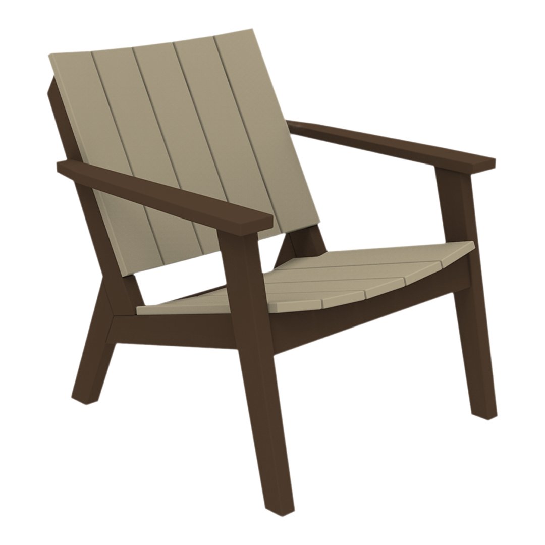 Seaside Casual MAD Fusion Chat Chair