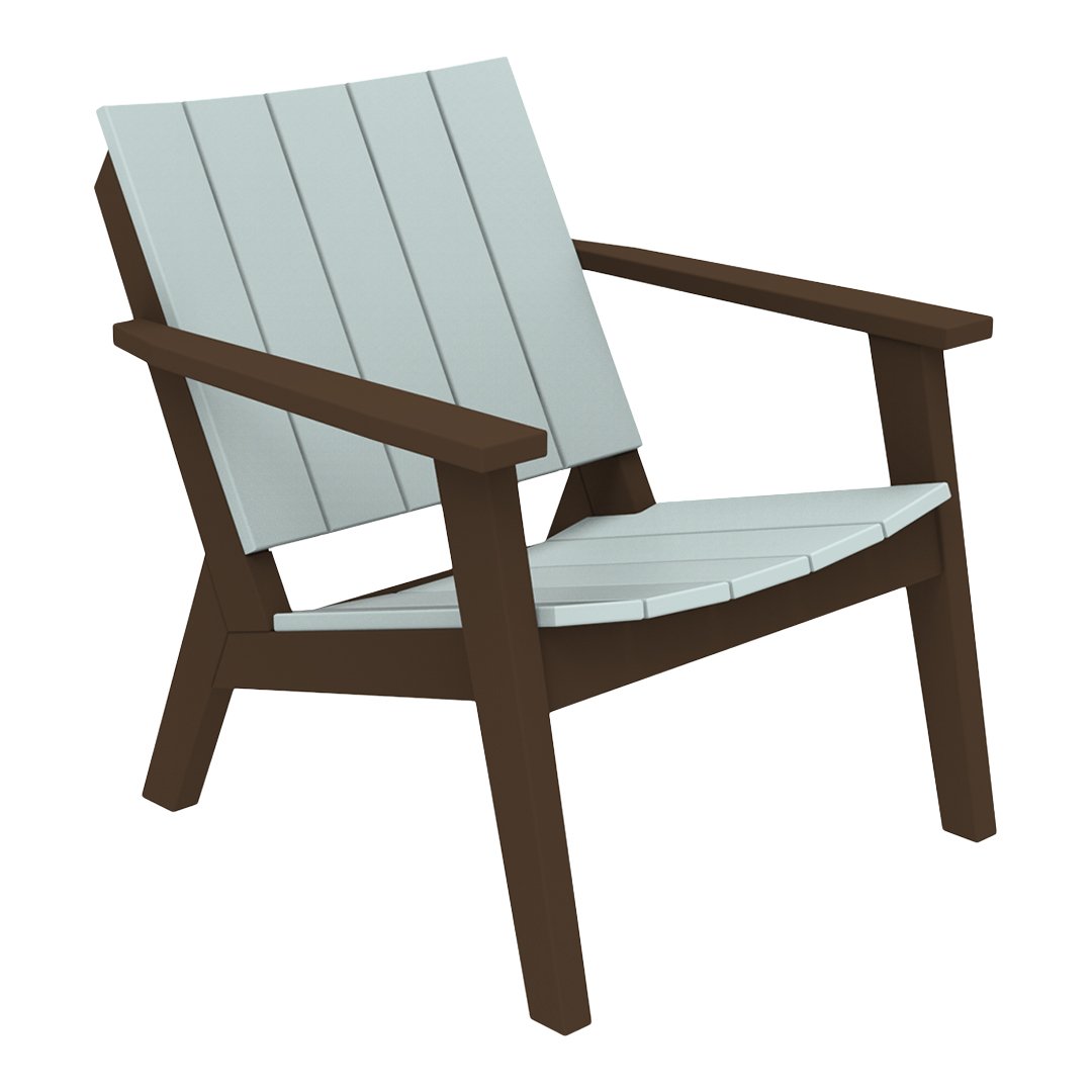 Seaside Casual MAD Fusion Chat Chair