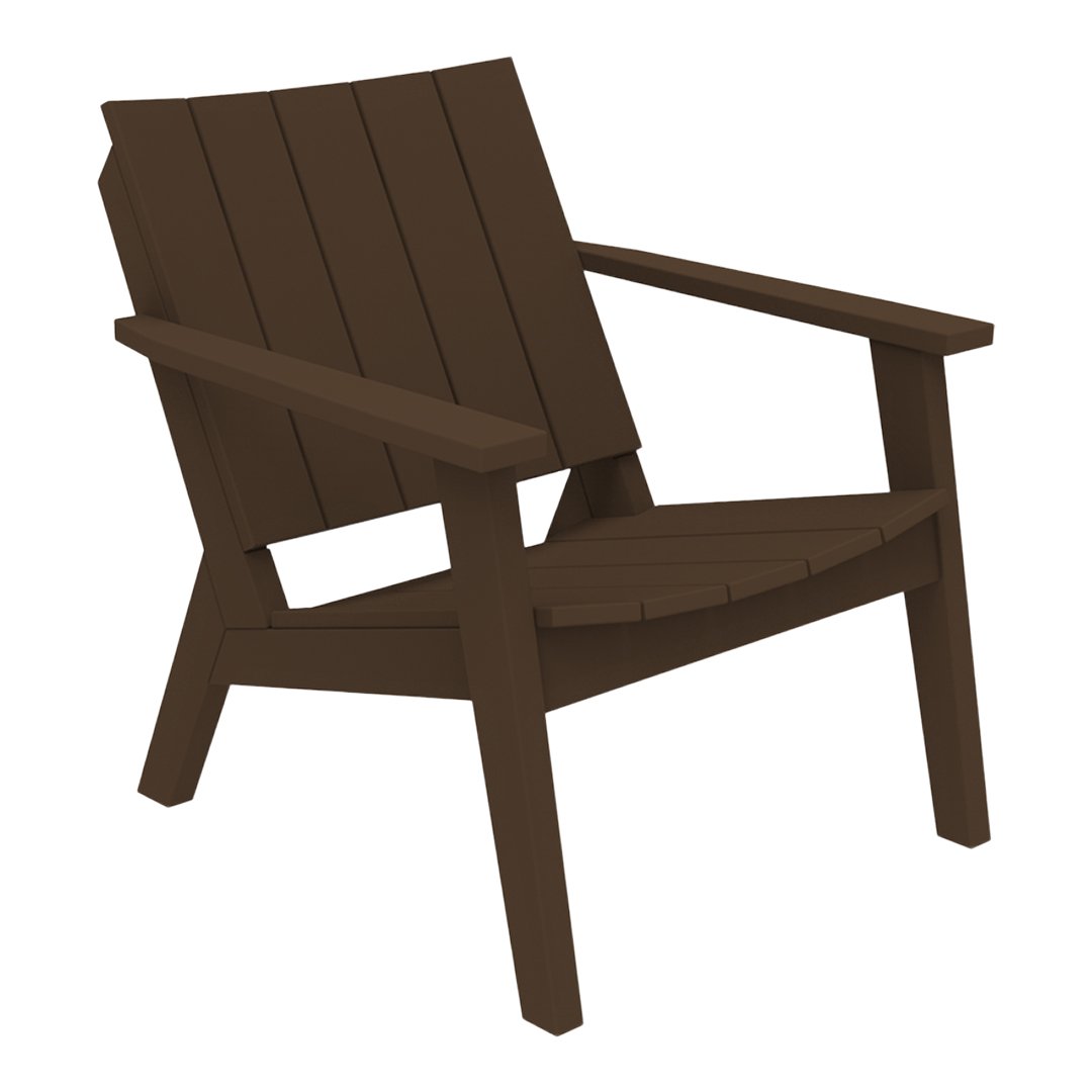 Seaside Casual MAD Fusion Chat Chair