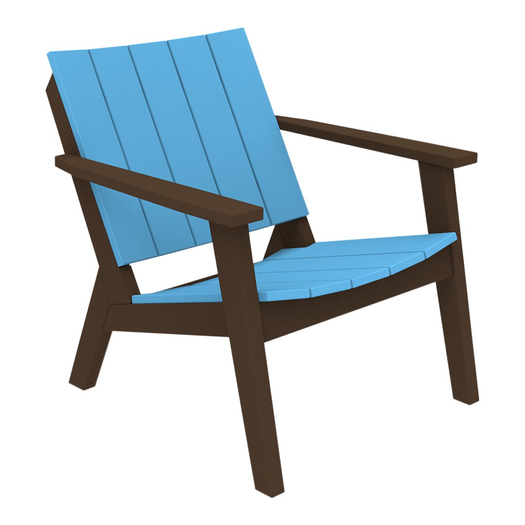 Seaside Casual MAD Fusion Chat Chair