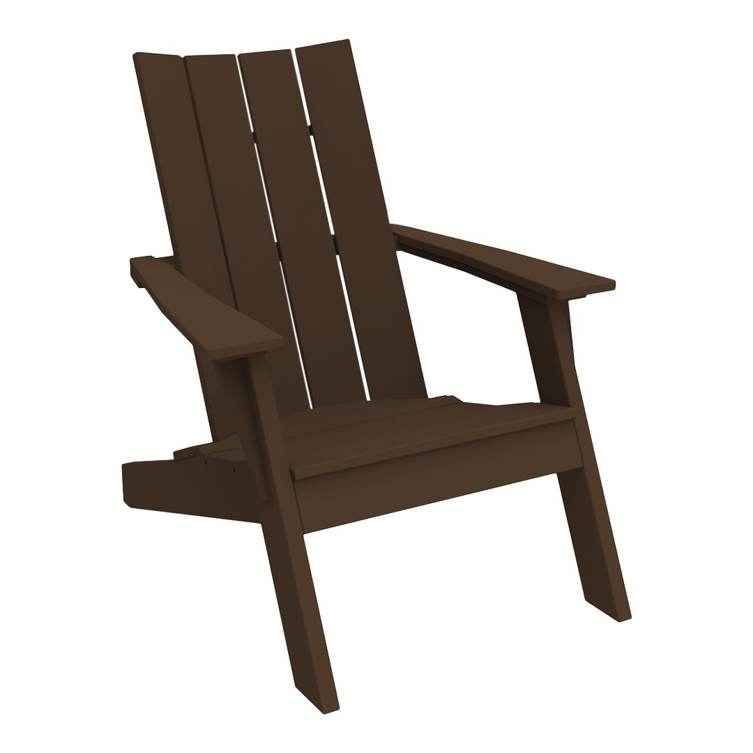 Seaside Casual MADirondack Chair