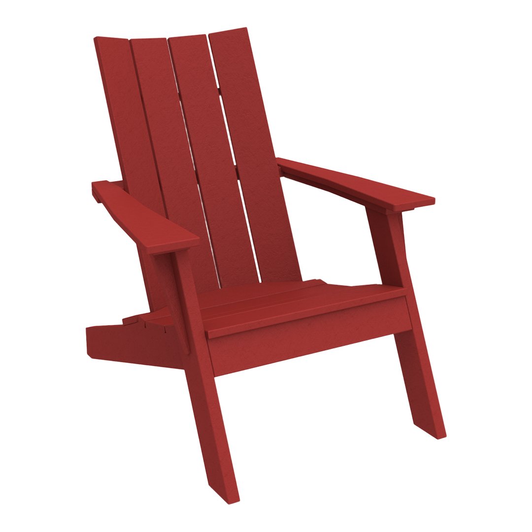 Seaside Casual MADirondack Chair
