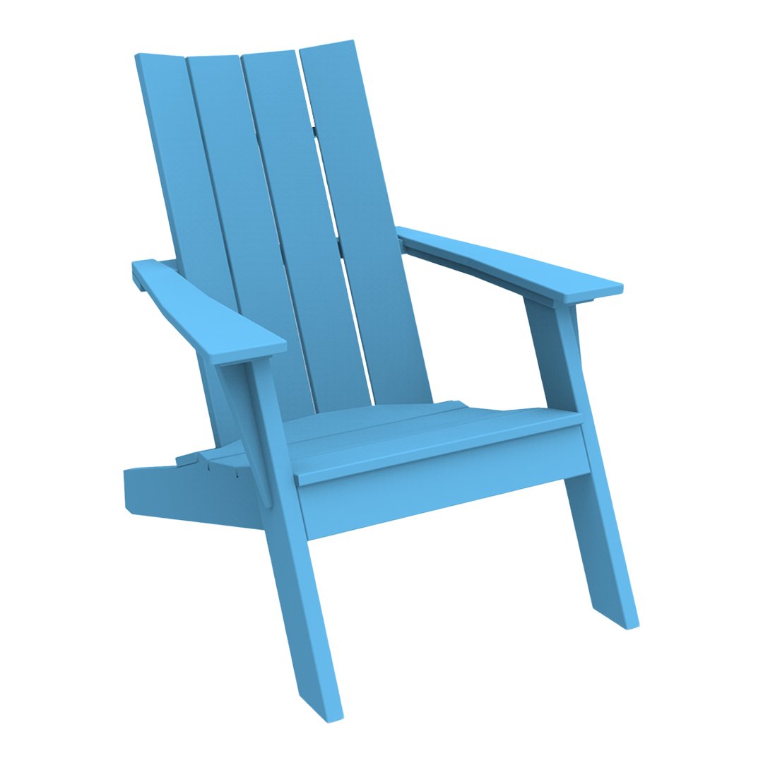 Seaside Casual MADirondack Chair