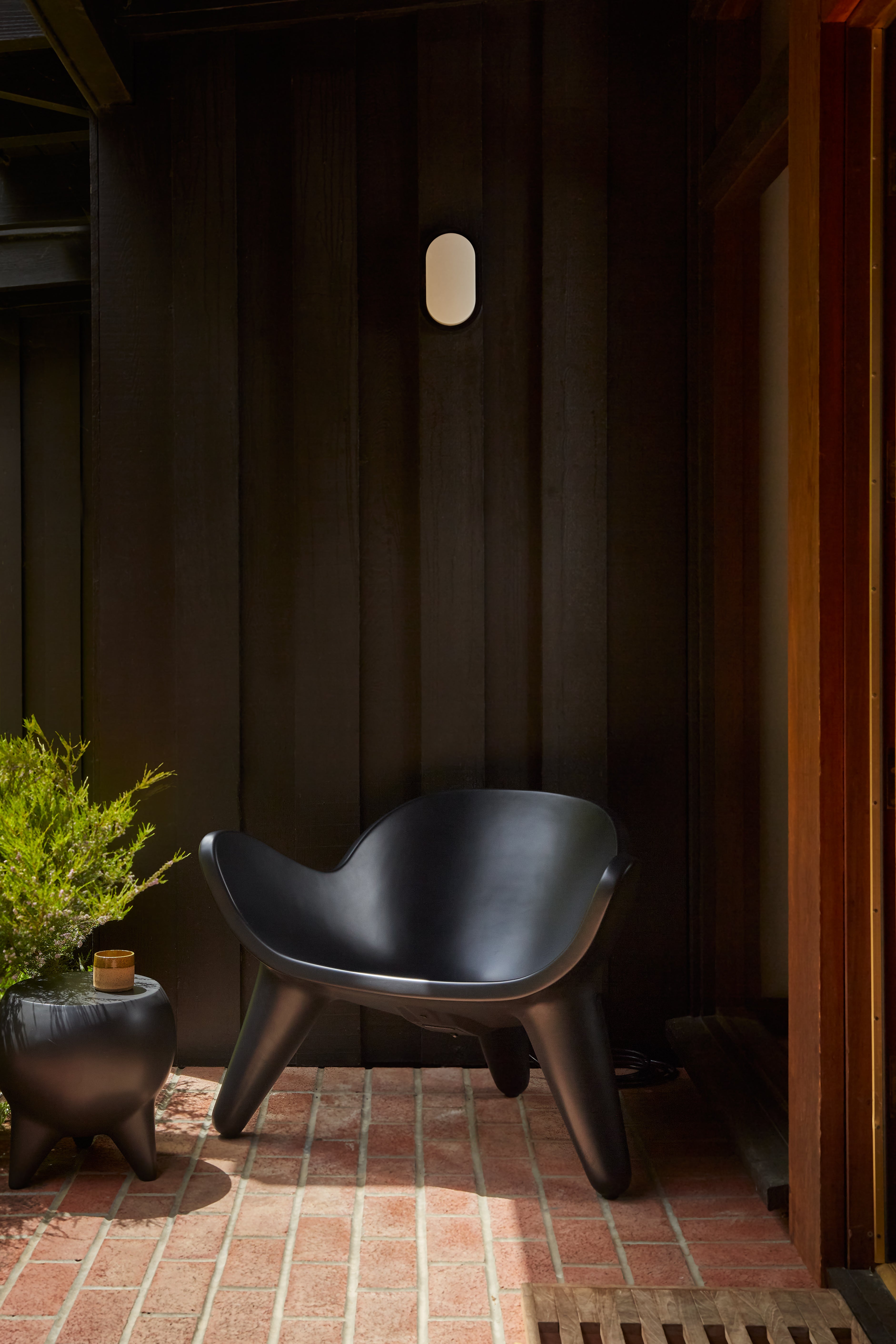 Galanter & Jones Apollo Chair