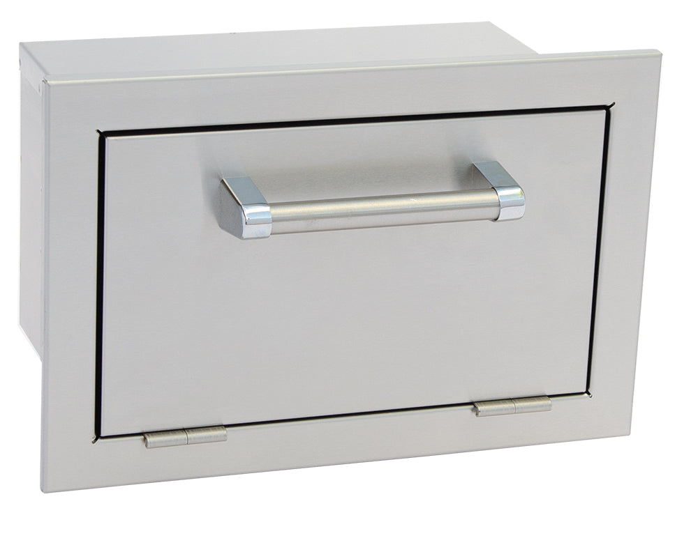 Kokomo Grills Stainless Steel Paper Towel Holder