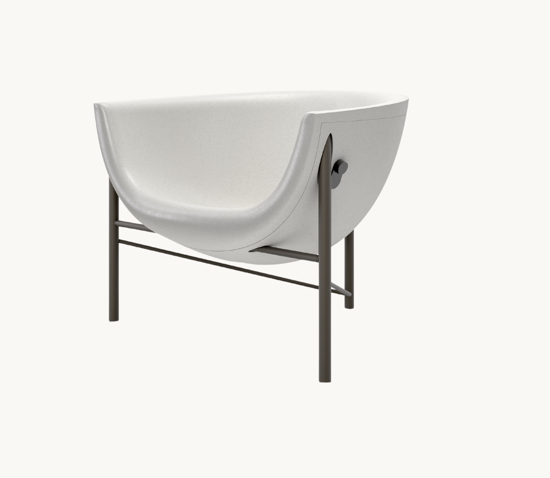 Galanter & Jones Kosmos Chair