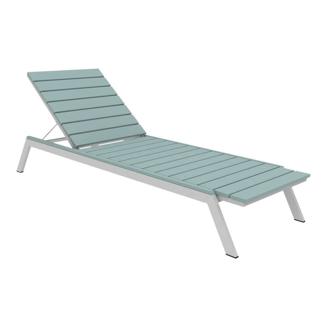 Seaside Casual MAD Chaise