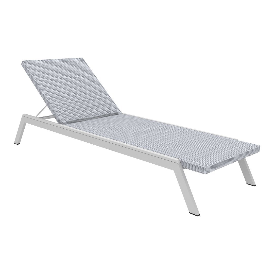 Seaside Casual MAD Chaise Woven