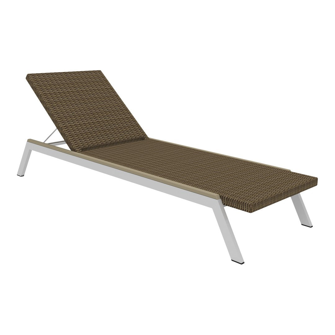 Seaside Casual MAD Chaise Woven