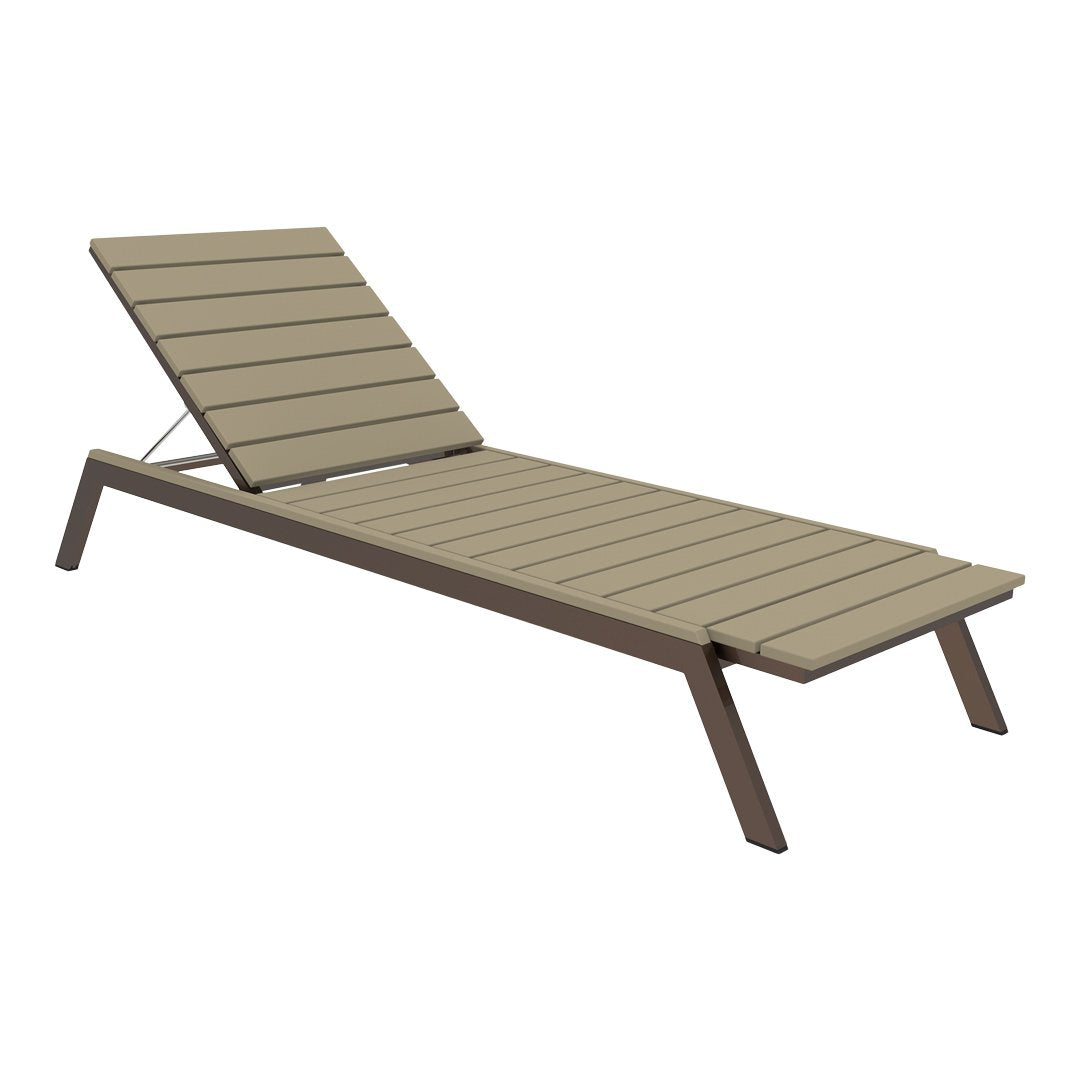 Seaside Casual MAD Chaise