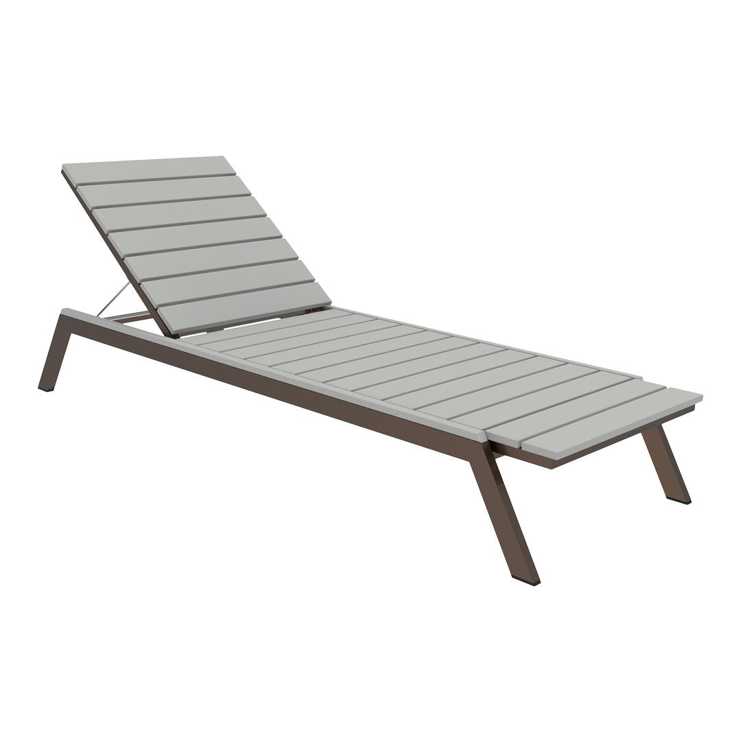 Seaside Casual MAD Chaise