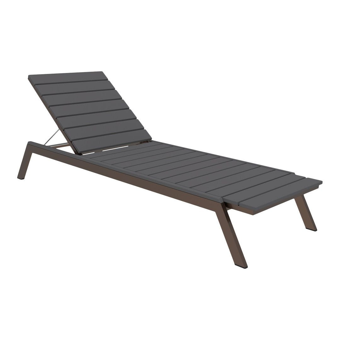 Seaside Casual MAD Chaise
